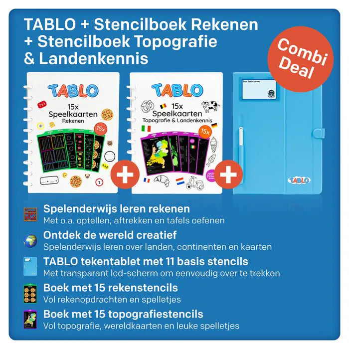 Tablo