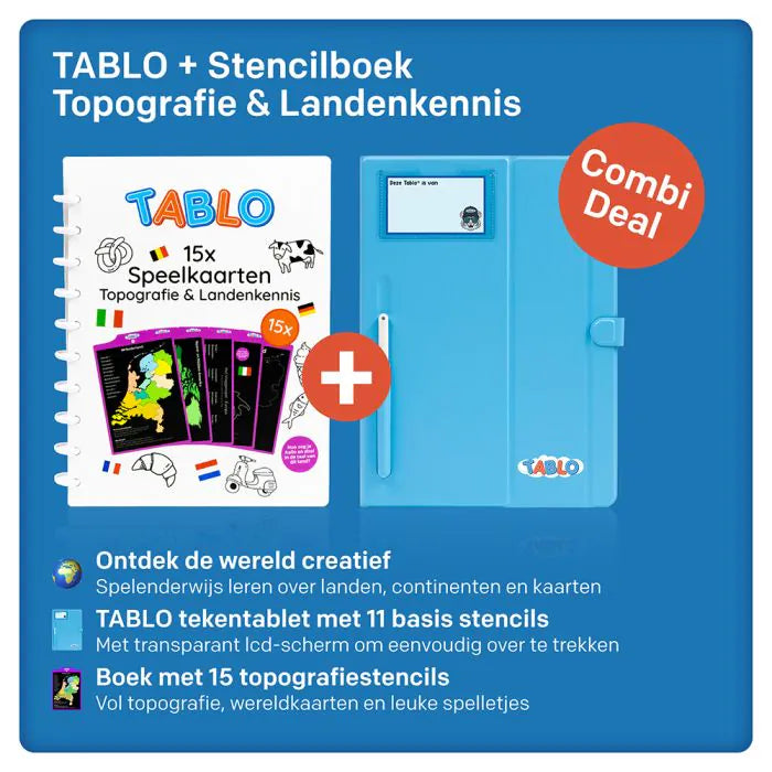 Tablo