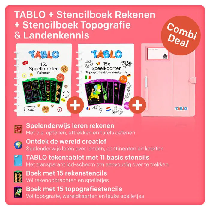 Tablo
