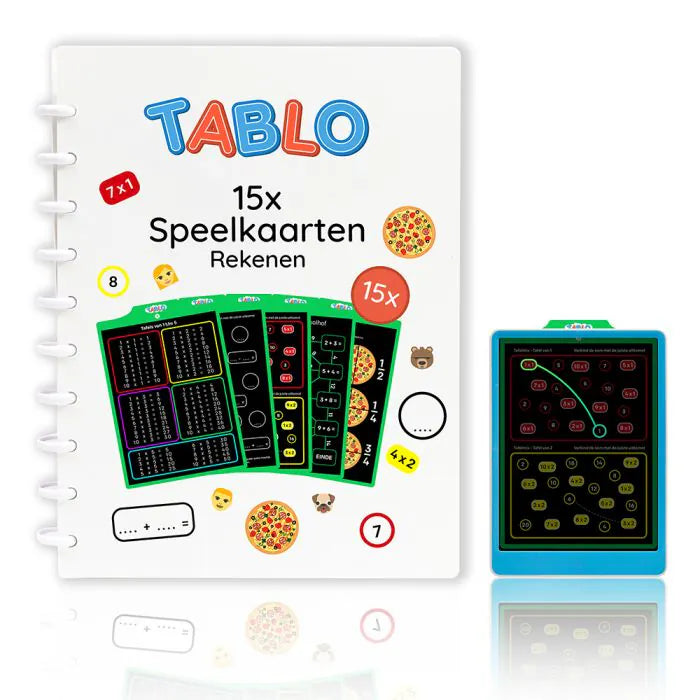 Tablo