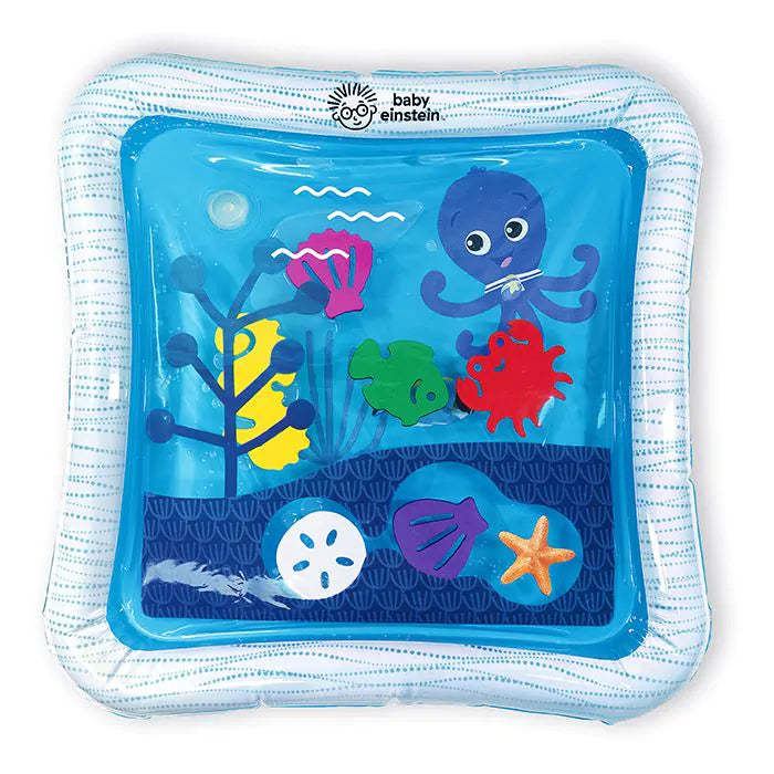 Водна подложка за корем Baby Einstein Opus Ocean Of Discovery