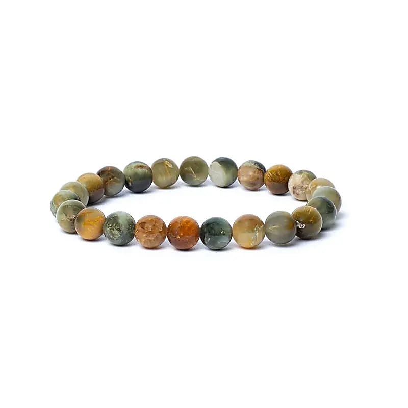 Bratara Cat's Eye Aa Quality Elastic - 0,8 Cm