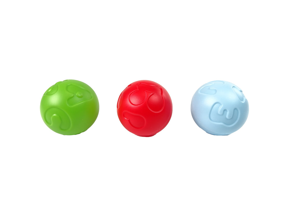 Educational Dulcimer For Toddler Hammer Colourful Balls