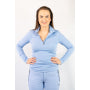 Luhta Ski Pully Ladies