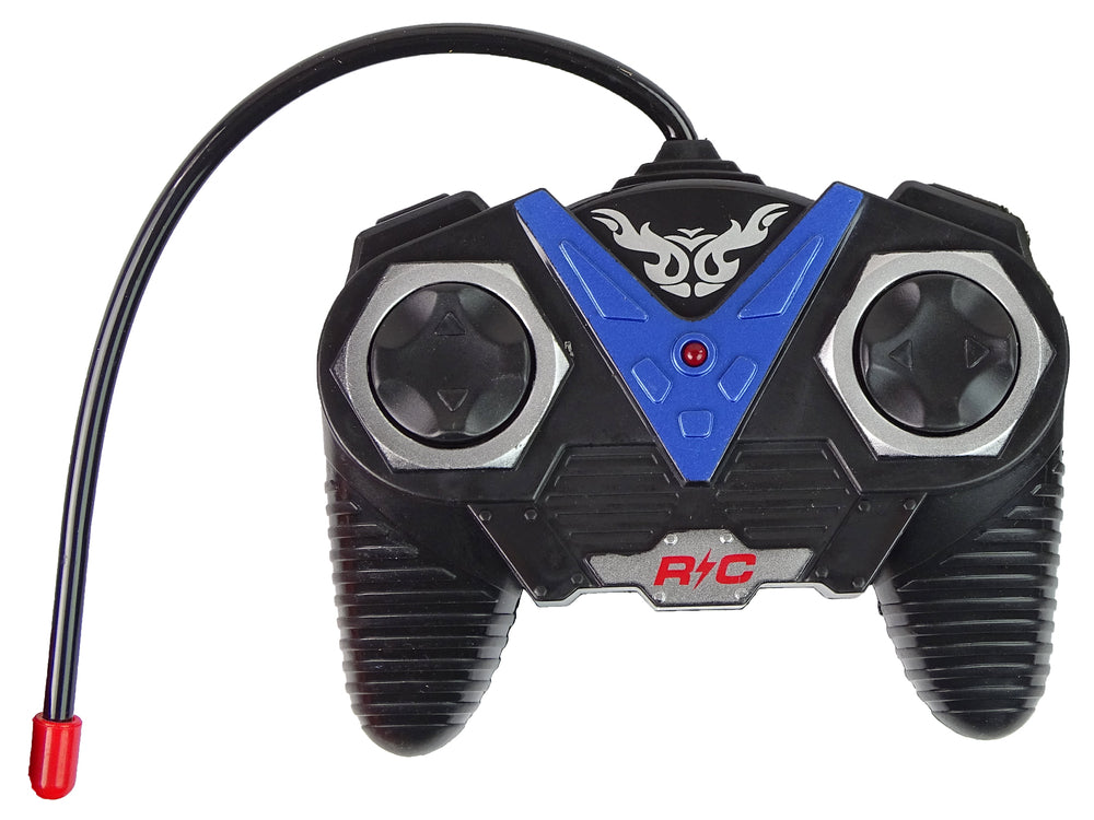 Coche deportivo R/c con control remoto 1:24 Speed King