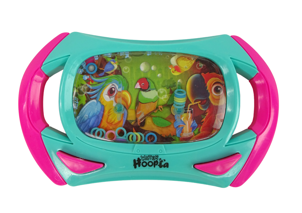 Console per videogiochi Arcade Animali Acqua Verde