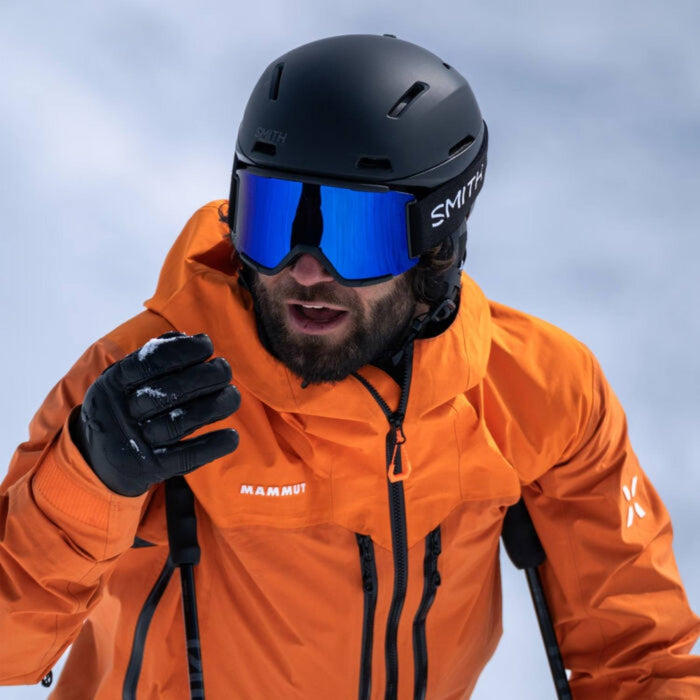 Casco de esquí/snowboard Smith