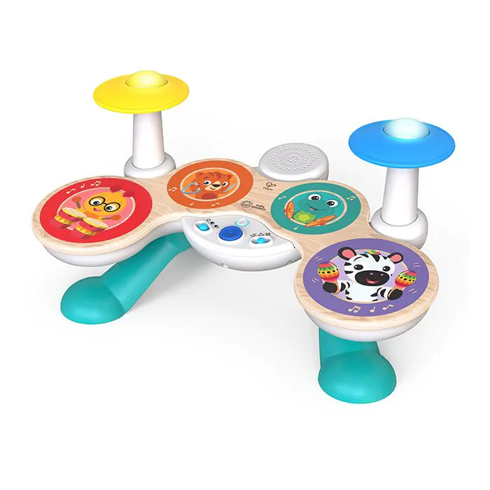 Hape - Baby Einstein Together In Tune Drums