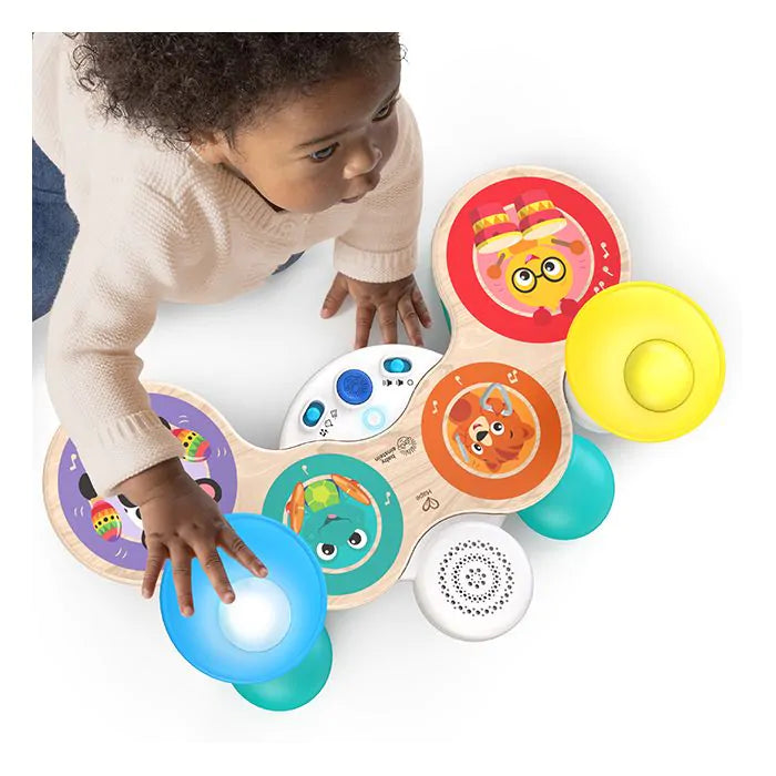 Hape - Baby Einstein Together In Tune Drums
