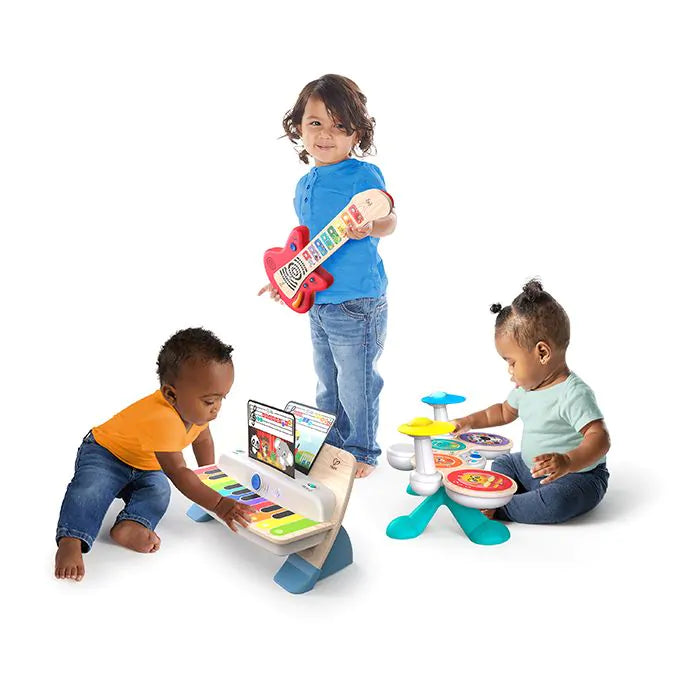 Hape - Baby Einstein Together In Tune Drums