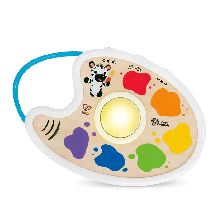 Hape - Baby Einstein Magic Touch Игрив художник