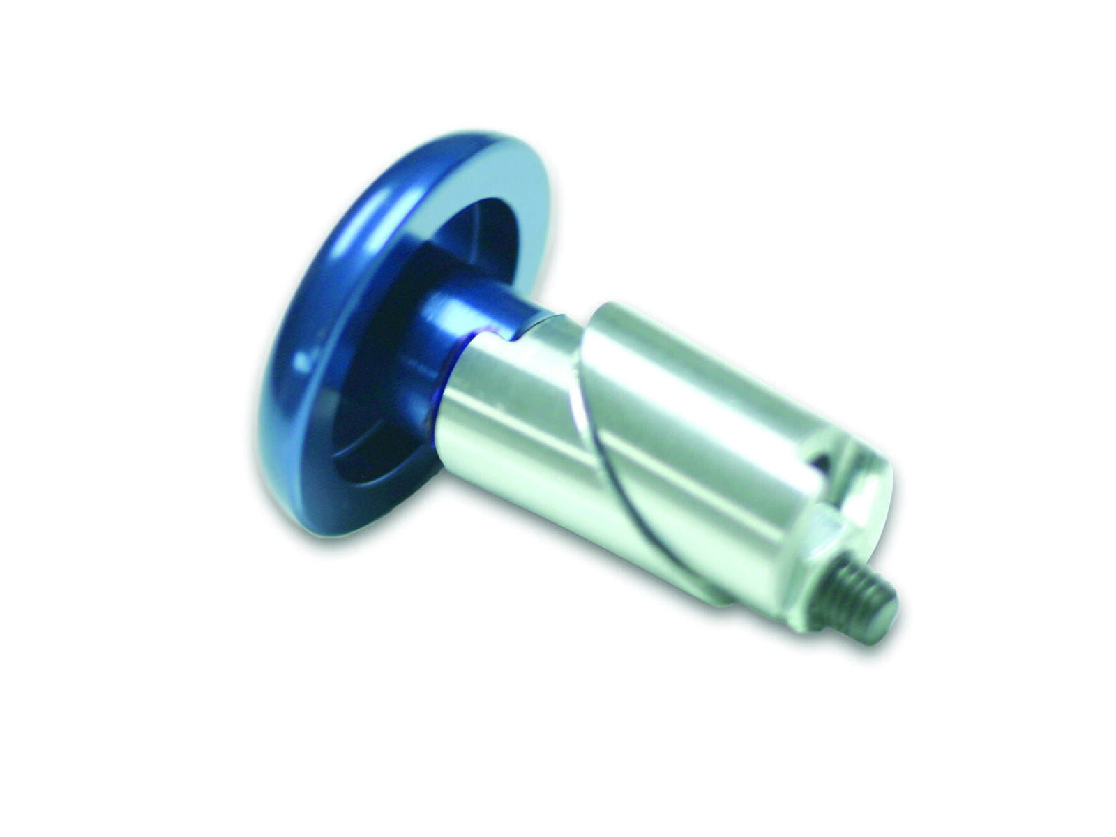 Odi Alloy Barends Blue