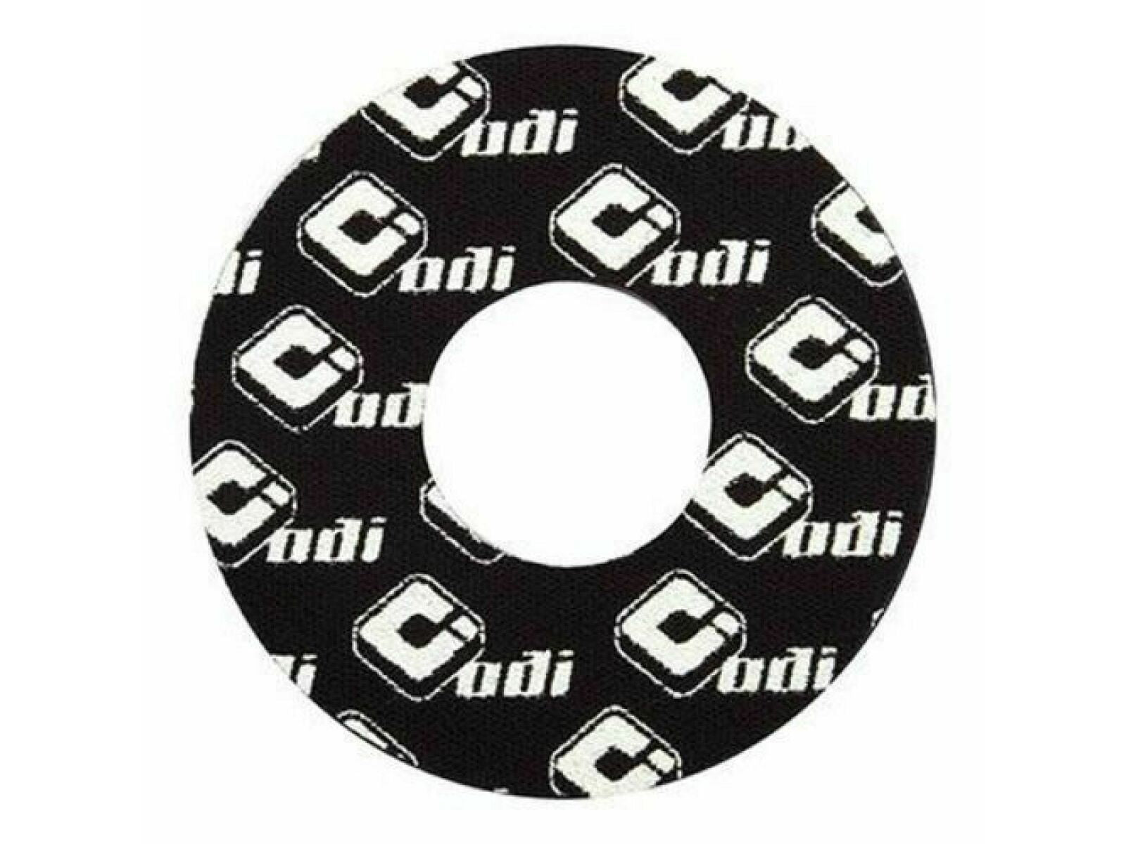Odi Grip Donuts Black
