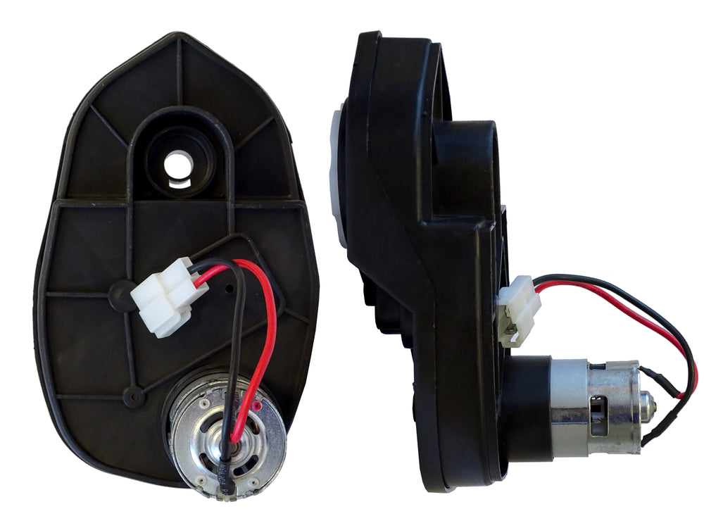Silnik + Przekładnia 24v 12000 Rpm Do Pojazdu Blt-206