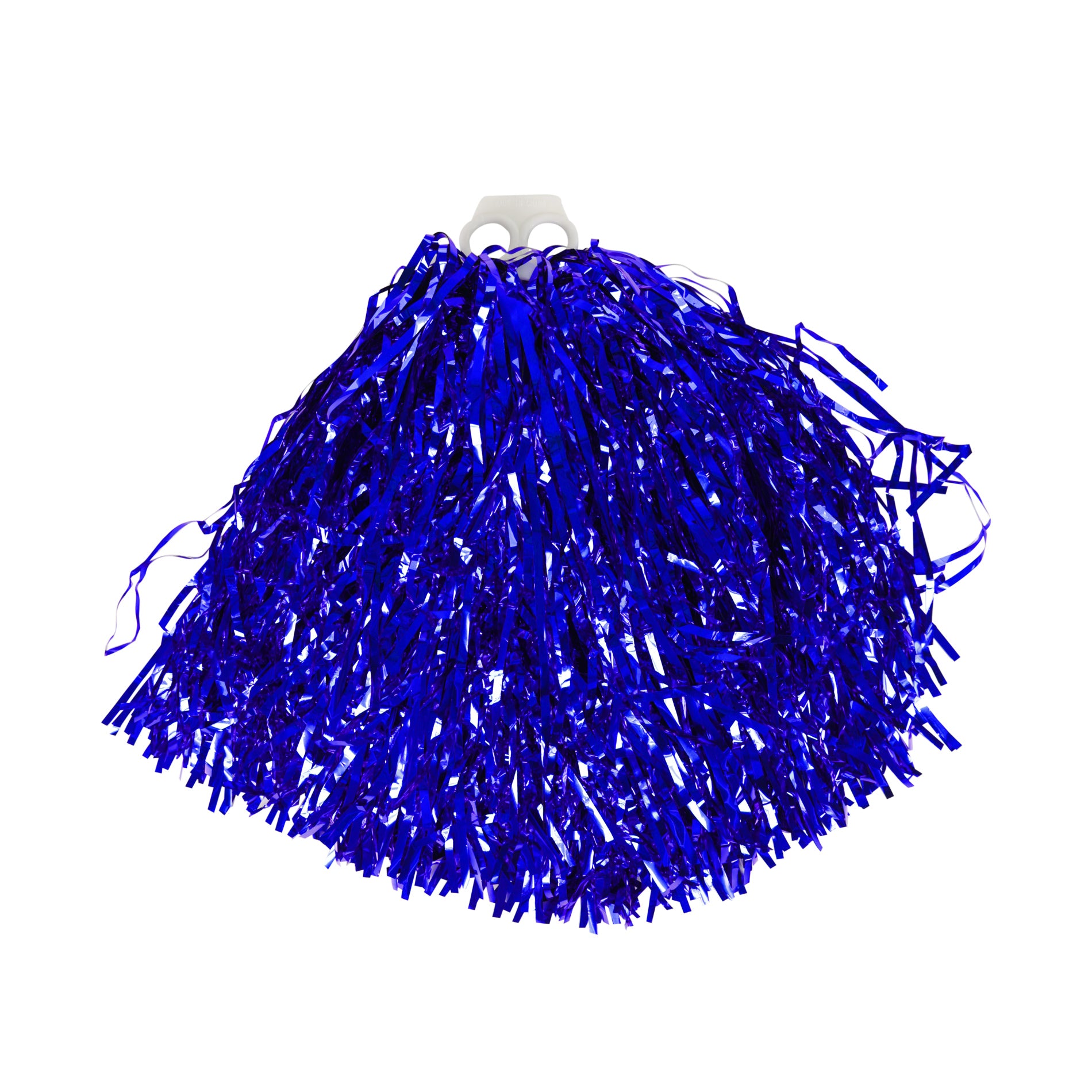 The Pom Pom Blue