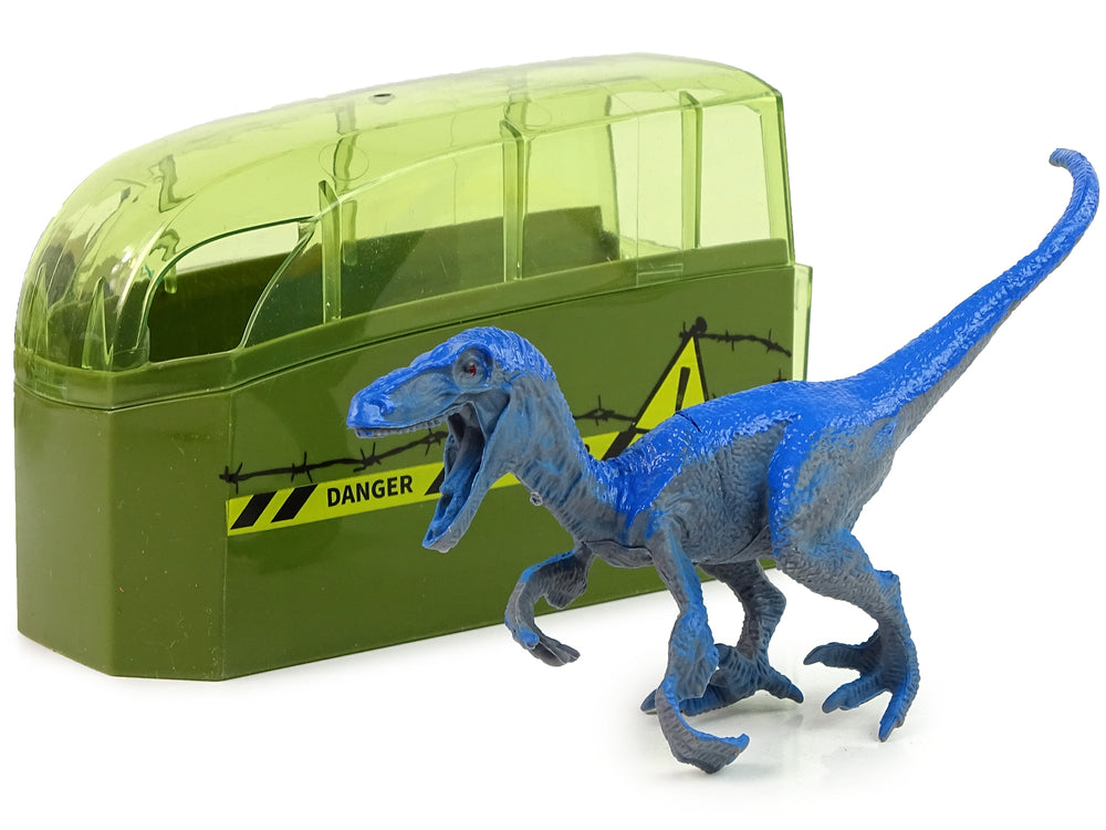 Diy Dinosaur Terrain Transporter Car