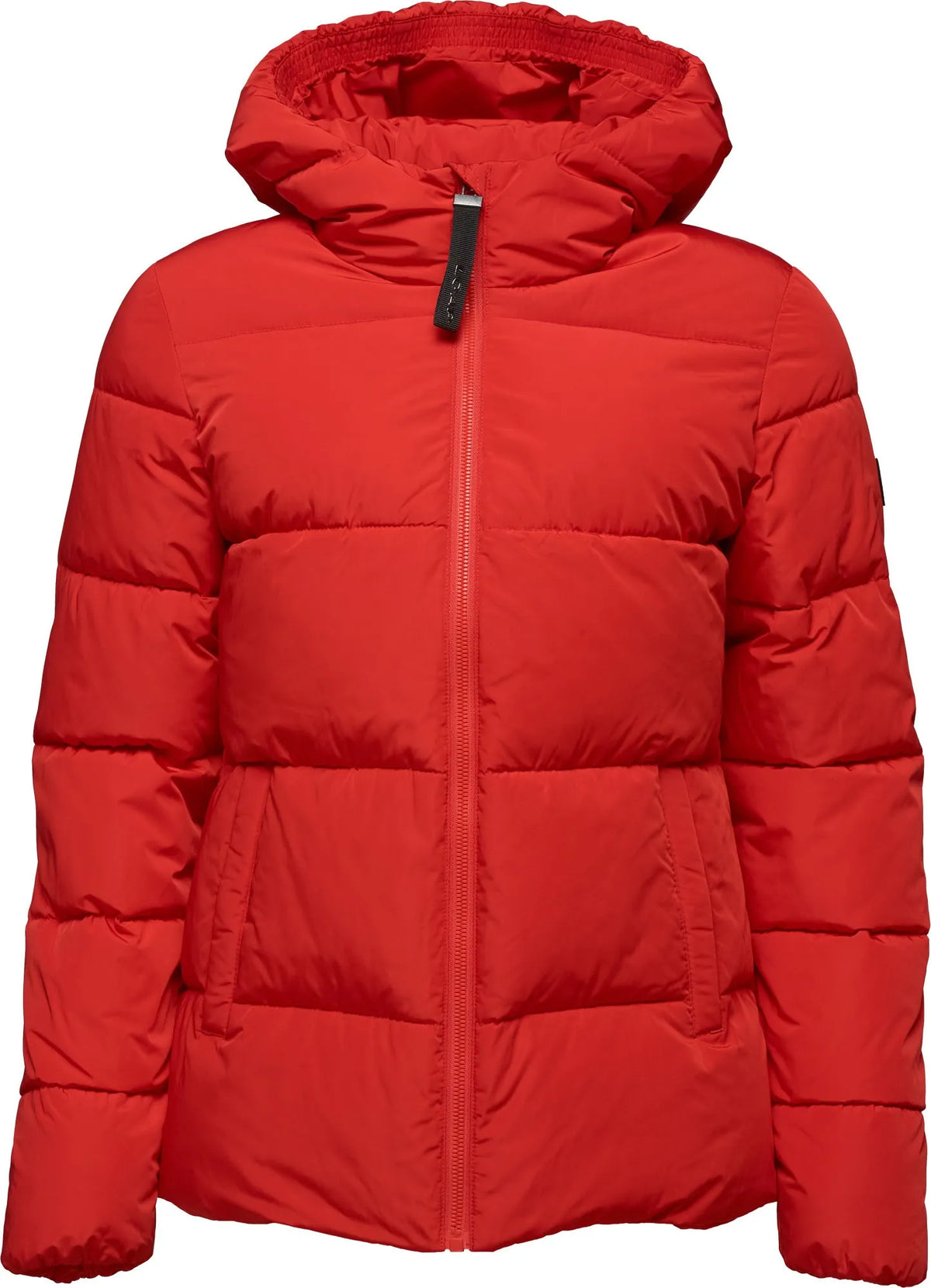 Damenjacke Loap Tadarida Rot