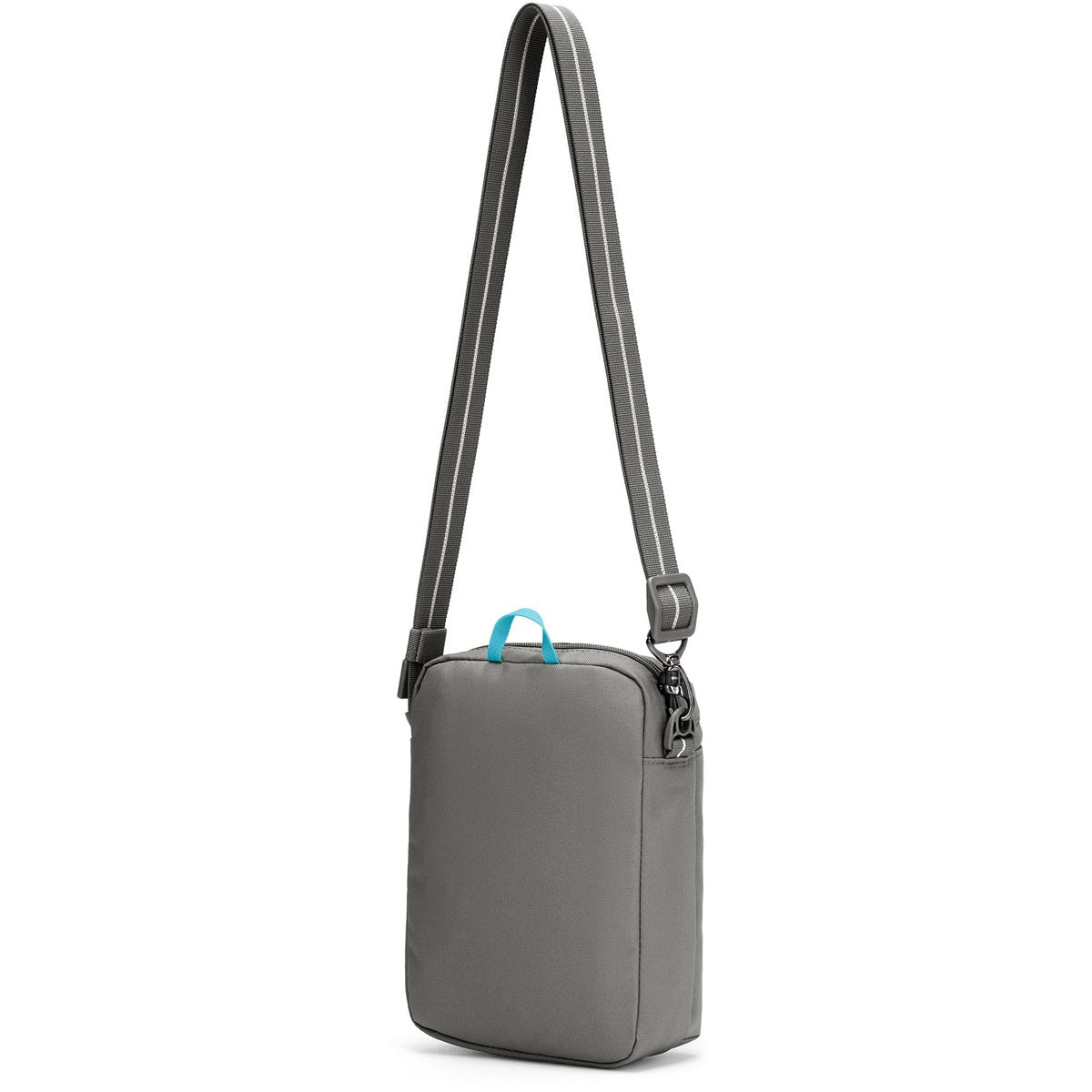 Pacsafe Go Festival Crossbody Stone