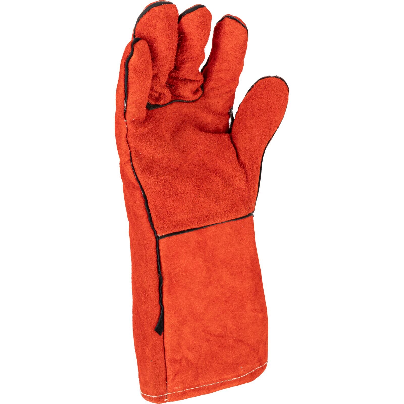 Handschuhe Leder Schweißen L270311p Karte 11 Ce Lahti