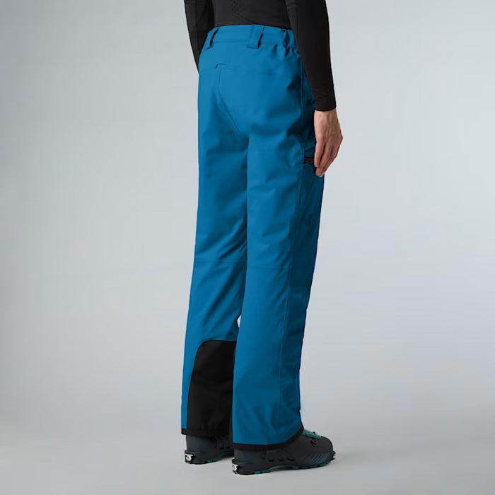Pantaloni da sci da uomo The North Face 2xl