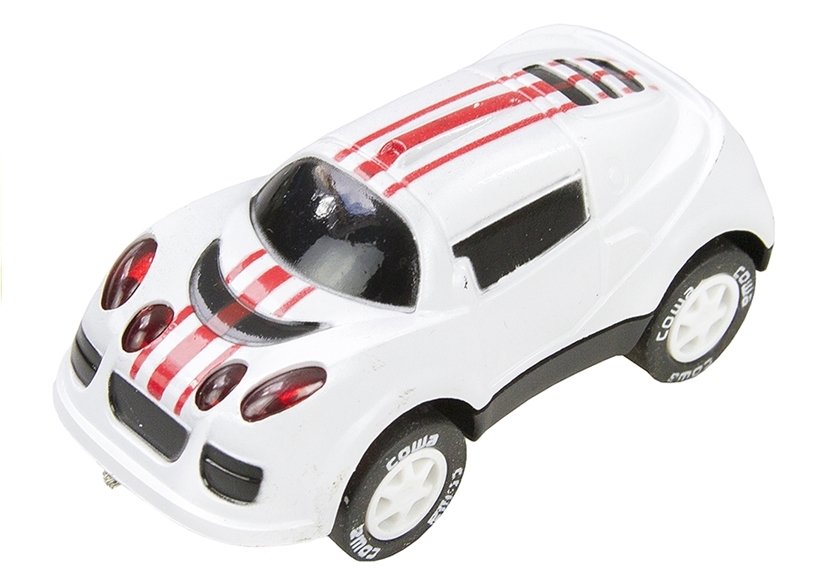 2in1 Racing Kit Rc Rail Tracks Motorway Vehicles