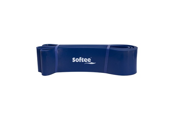 Resistance Band Azul 64 Cm