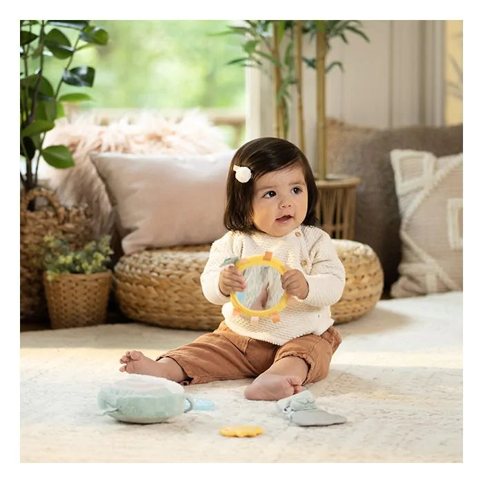 Ingenuity Calm Spring Soothing Essentials Gift Set
