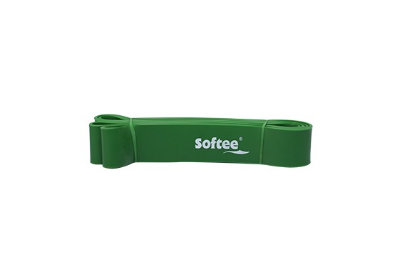 Resistance Band Verde 44 Cm