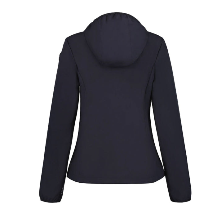 Luhta Softshell jas dames