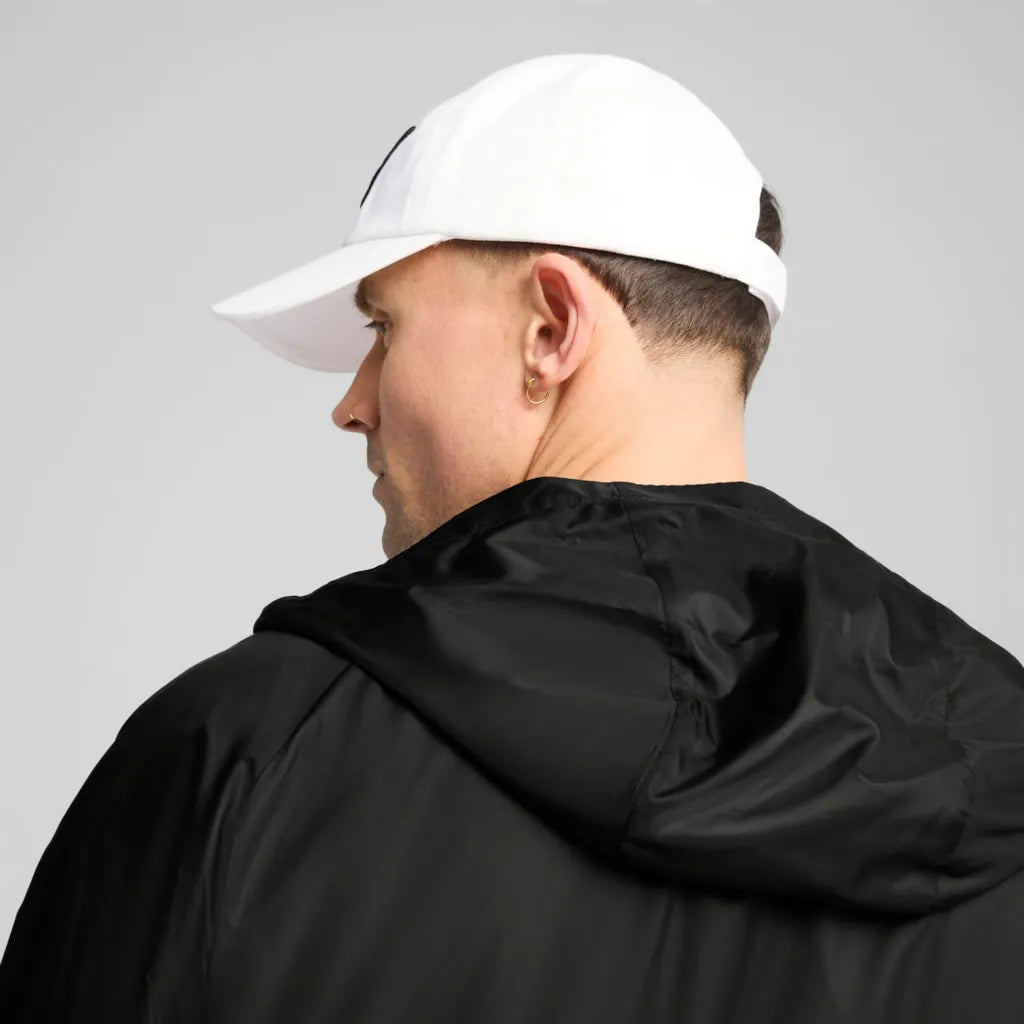 Шапка Puma Ess Puma Cat Bb White