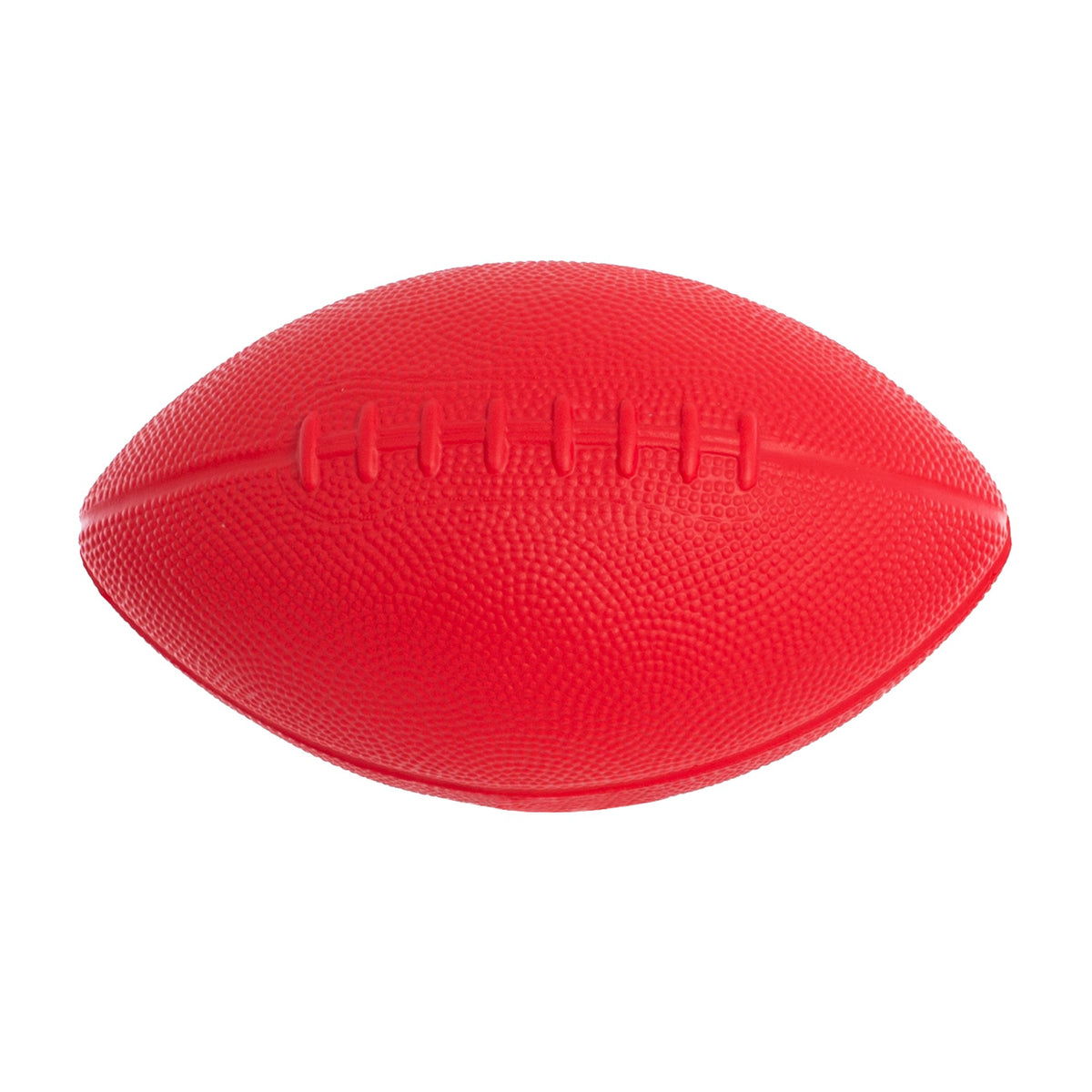Pallone Rugby in schiuma Rojo ÚNICA