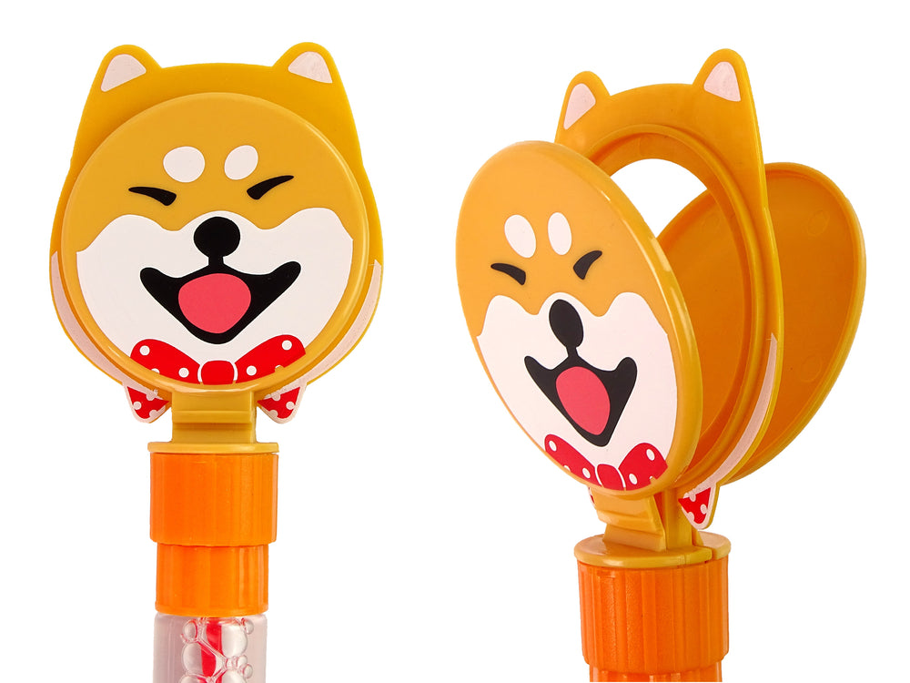 Soap Bubbles Dog 30 Cm Flapper