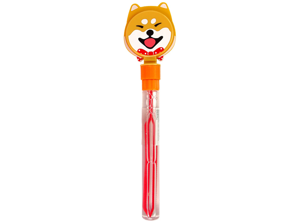 Soap Bubbles Dog 30 Cm Flapper