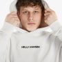 Helly Hansen Casual Sweater Herre