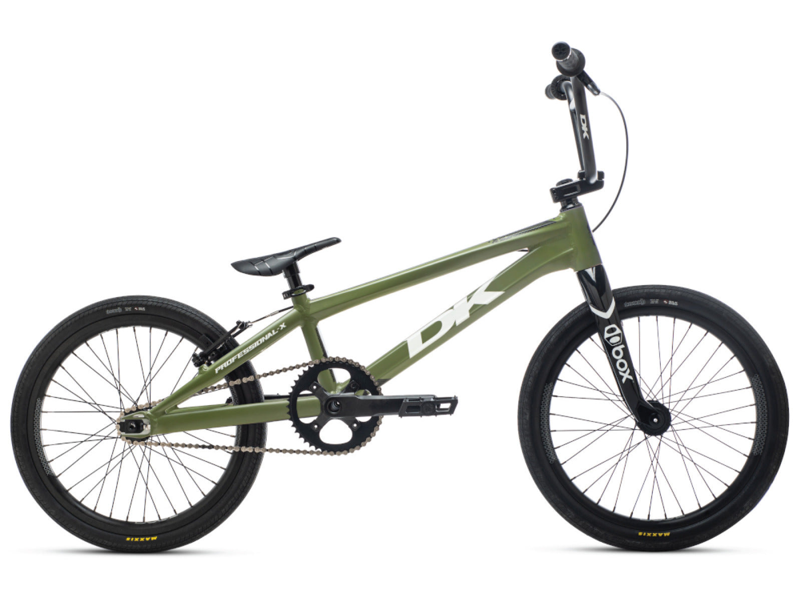 Dk Professional X Surf Blau - 20