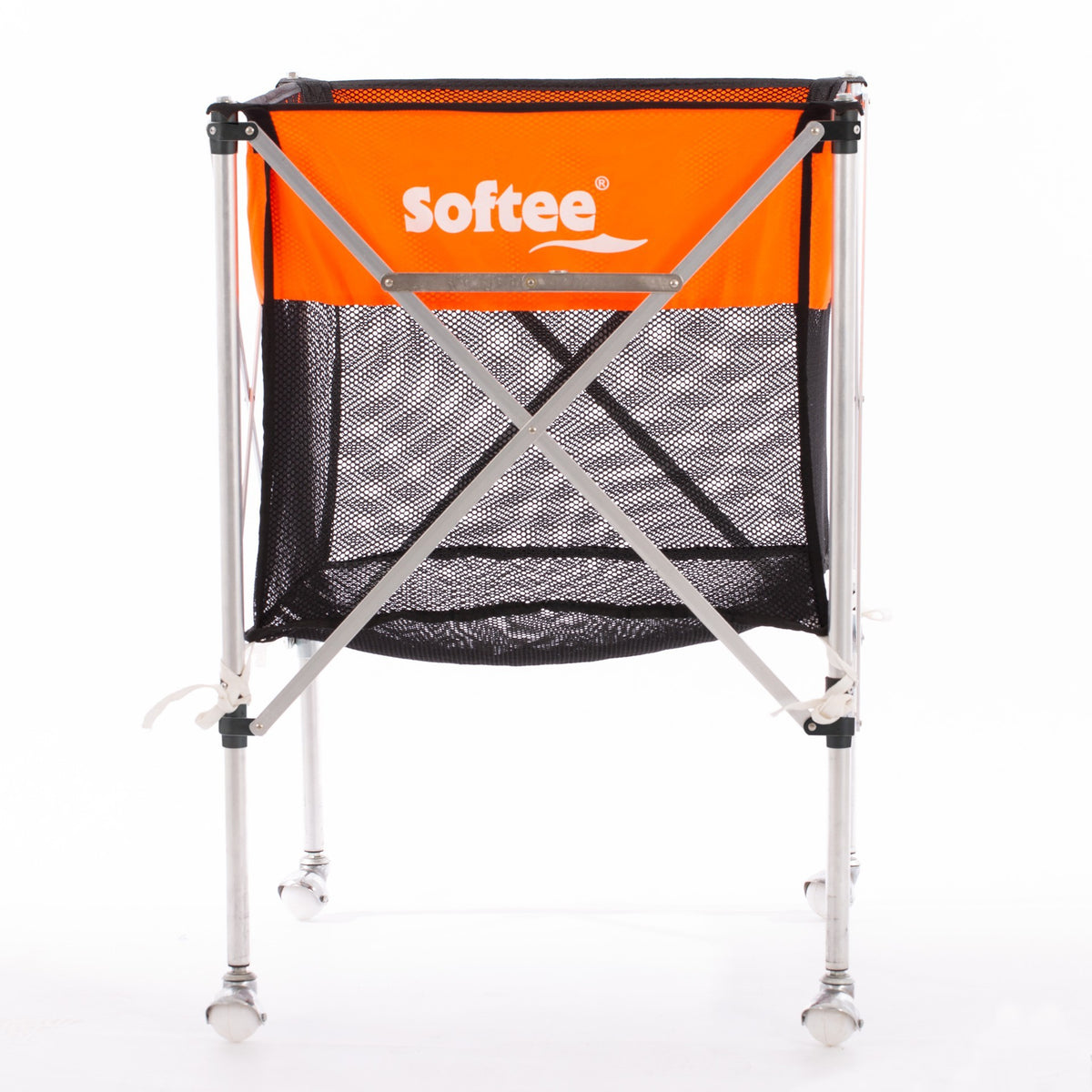 Draagwagen Aluminium Net Naranja ÚNICA