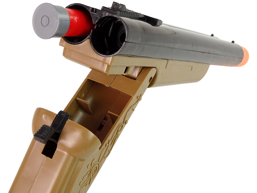 Cowboy Shotgun gyerekeknek Cowboy töltények