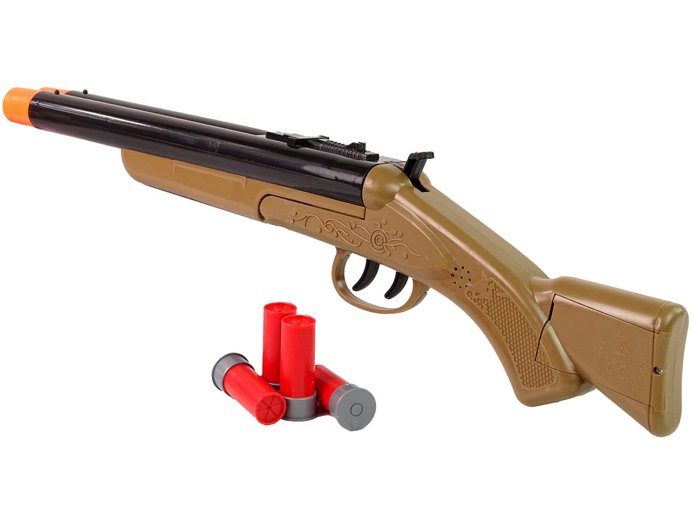 Cowboy Shotgun gyerekeknek Cowboy töltények