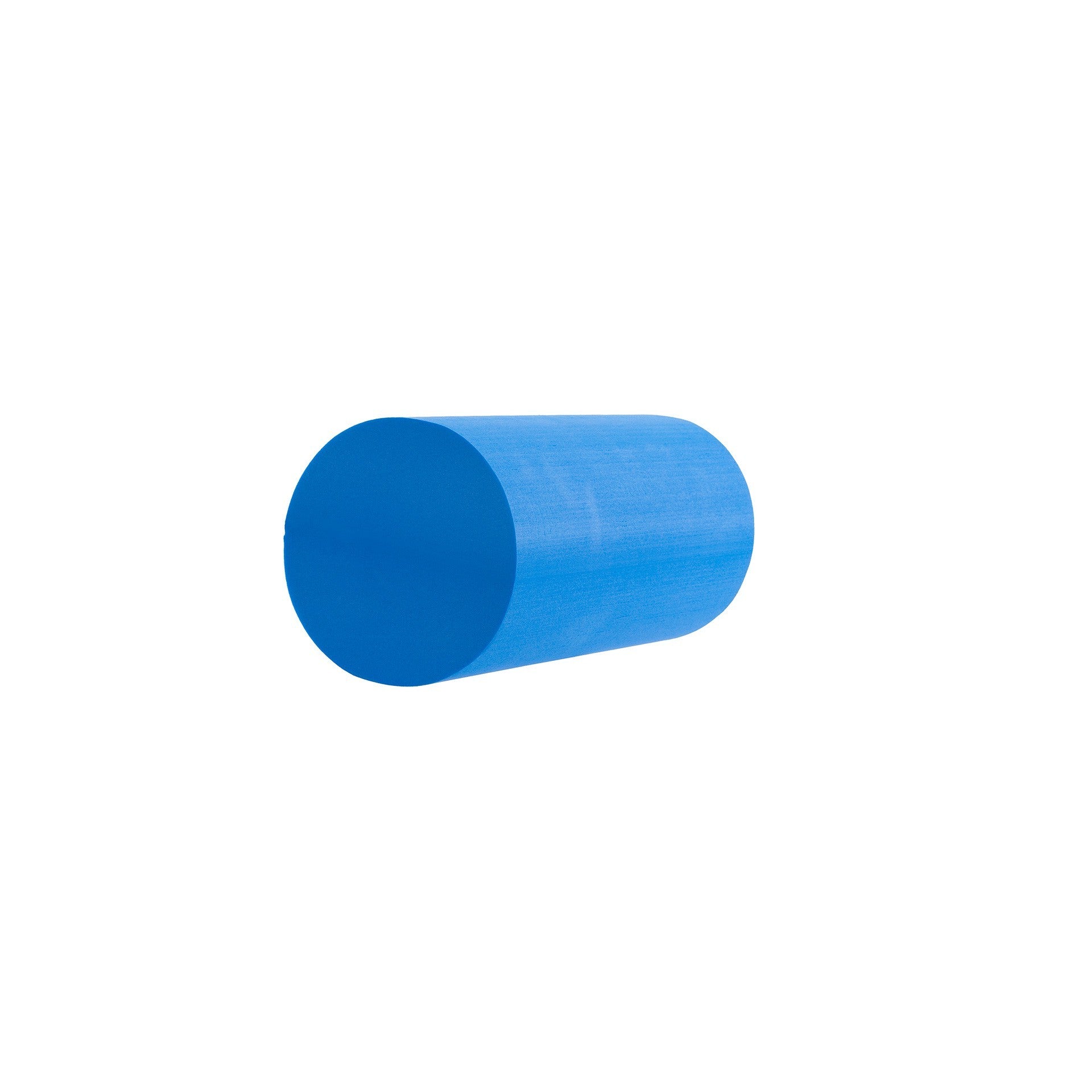 Cilindro Pilates Deluxe 30cm Royal ÚNICA