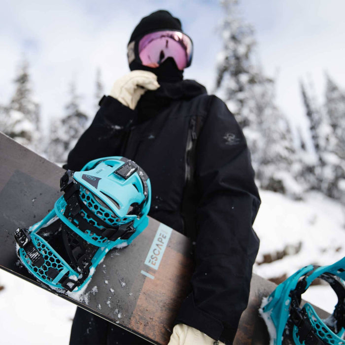 Snowboardové vázání Nidecker