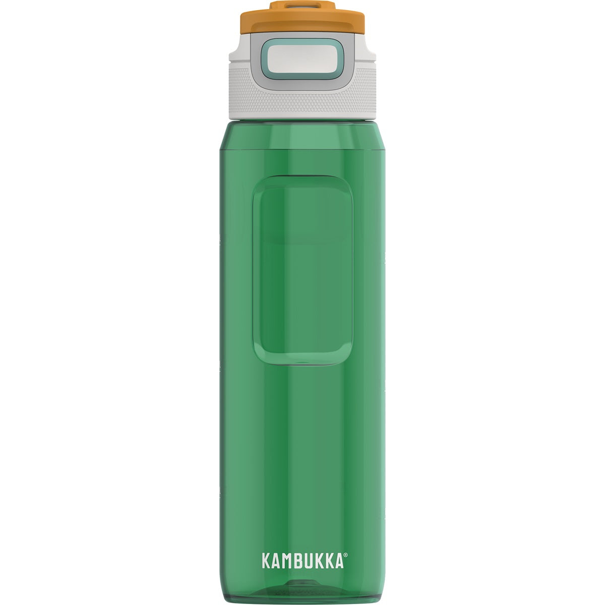 Kambukka Elton 1000ml Verde Oliva