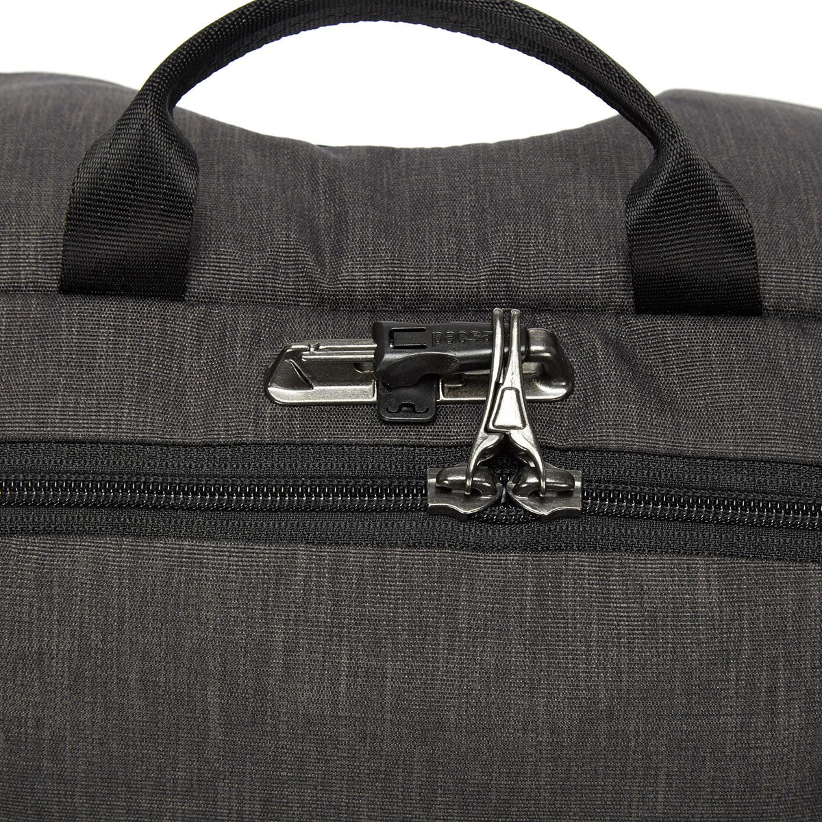 Pacsafe Metrosafe X 20l Backpack Carbon