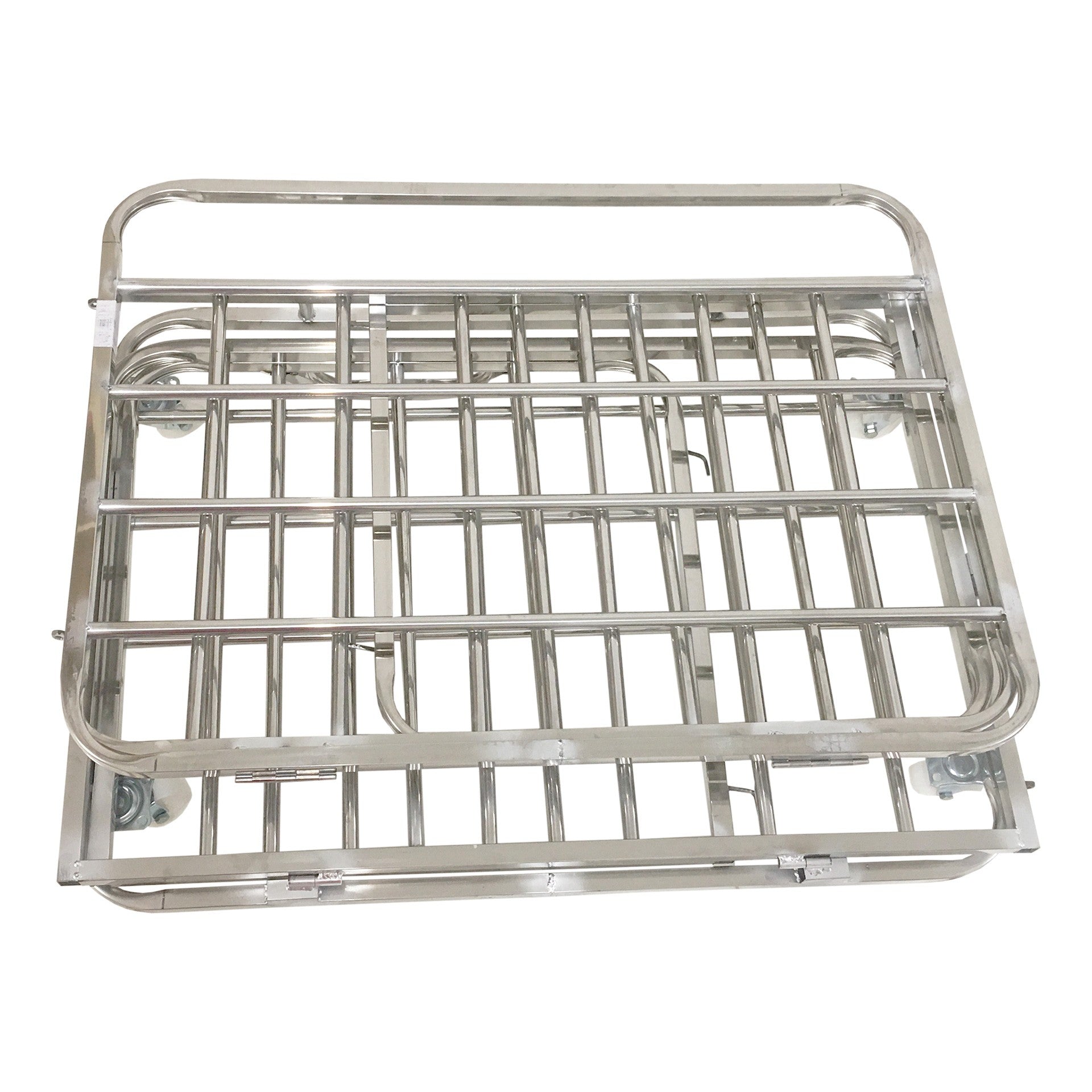 Přepravní vozík ocel