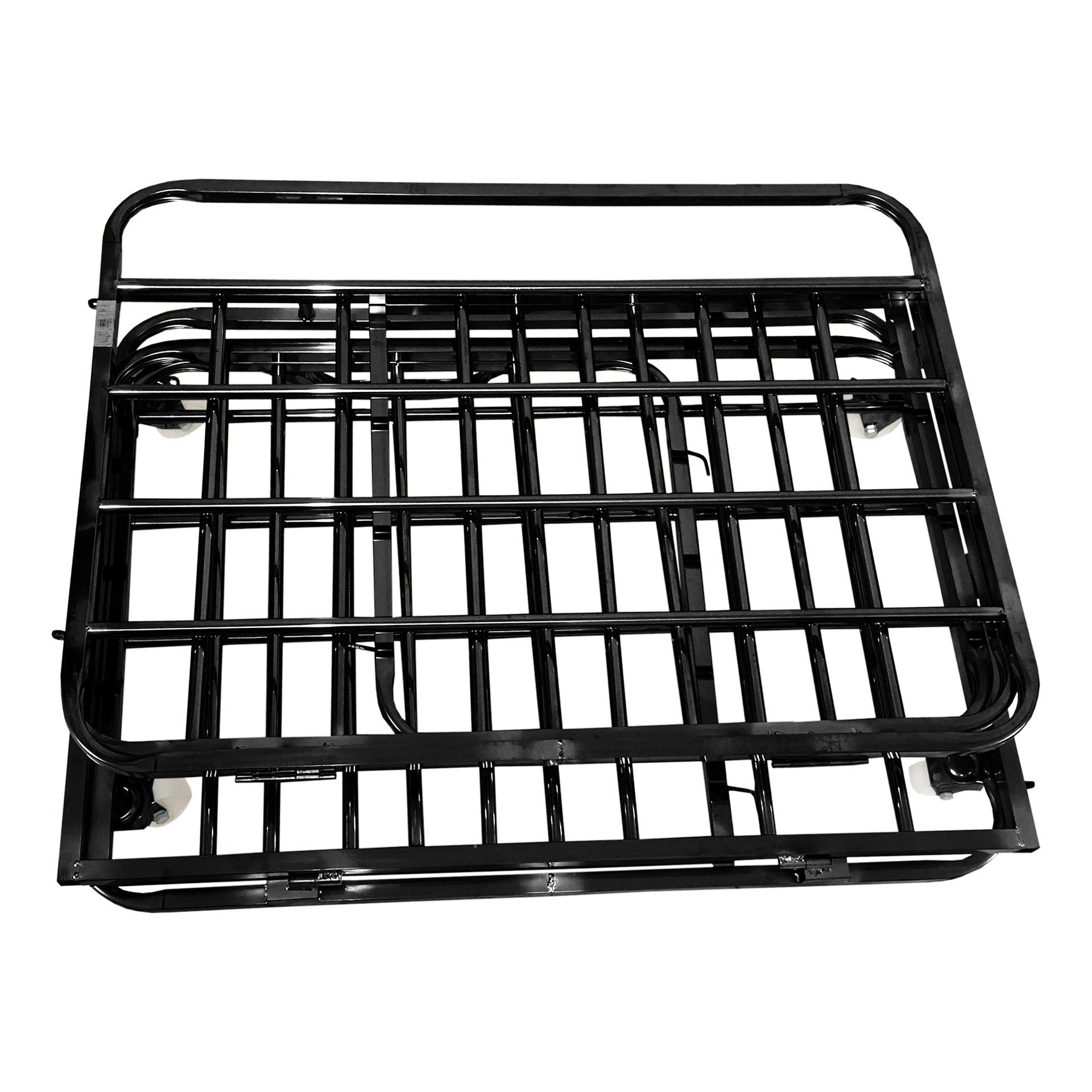 Prepravný vozík železa