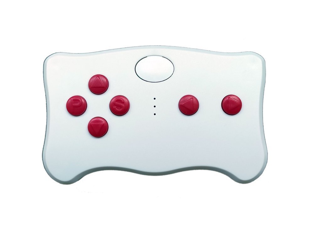 Remote Control Tx10 2.4g With Module Fc