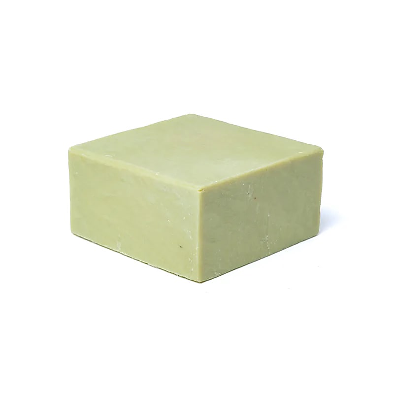 Savon à l'huile d'olive ottomane à l'huile de laurier 20 % - lot de 2 pièces - ± 190 g