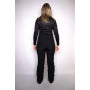 Ice Peak Softshell Pants Women