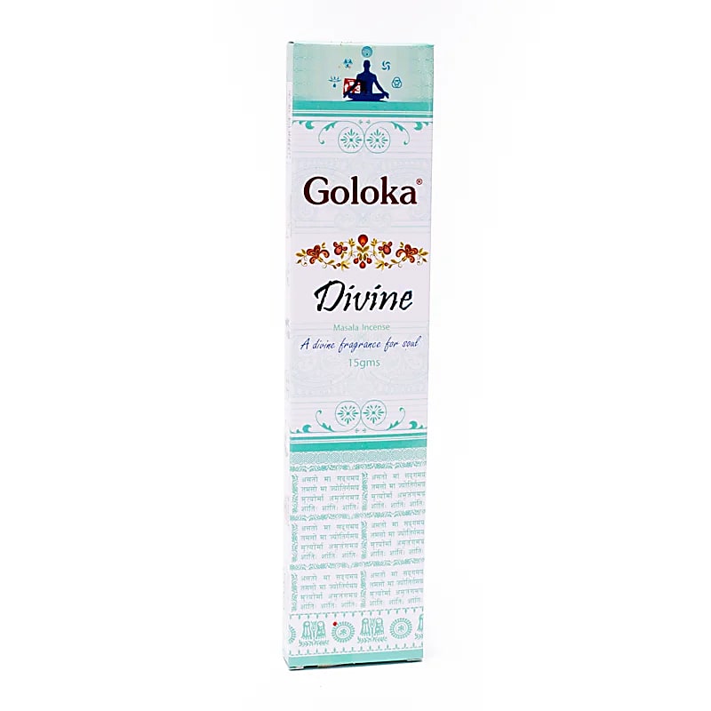 Wierook Goloka Divine - 15 G