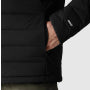 Ежедневно зимно мъжко яке The North Face 2xl