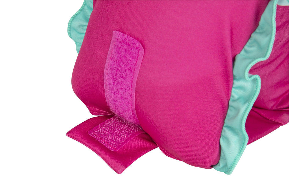 Pink Bestway 32182 Swimming Sleeves S/m